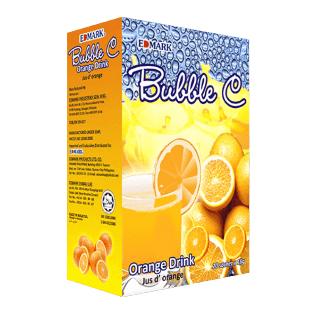 Bubble C Bubble C