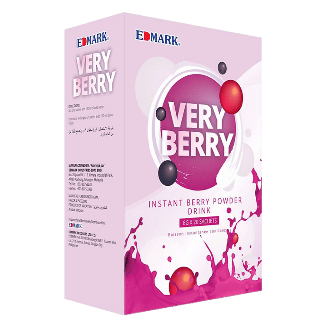 Very Berry