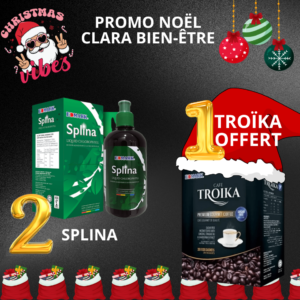 Pack Noël