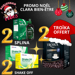 Pack Noël
